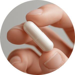 Multivitaminai su geležimi