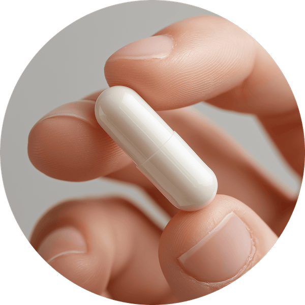 Multivitaminai su geležimi