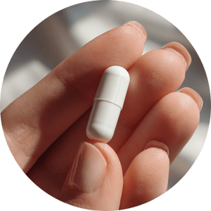 Kalcio citratas ir vitaminas D3