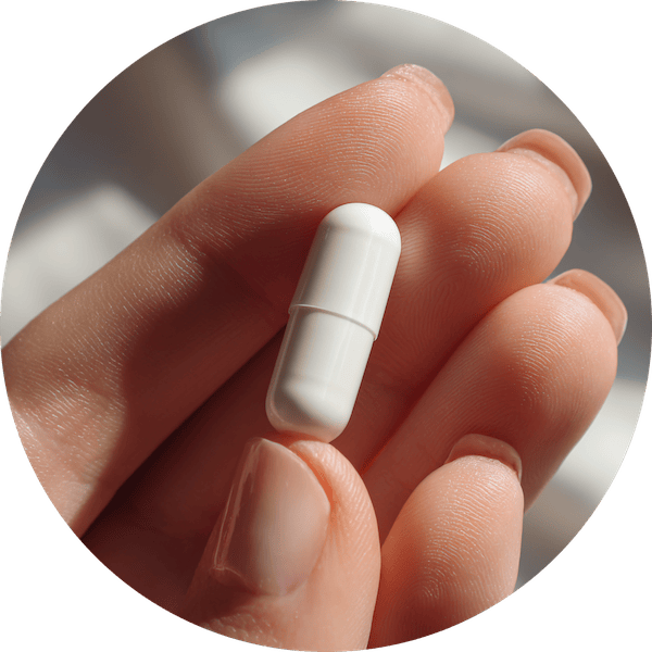 Kalcio citratas ir vitaminas D3